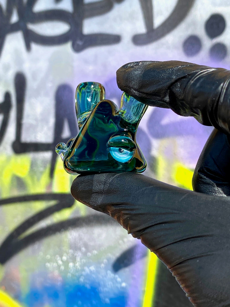 Lerk Atlants Pendant