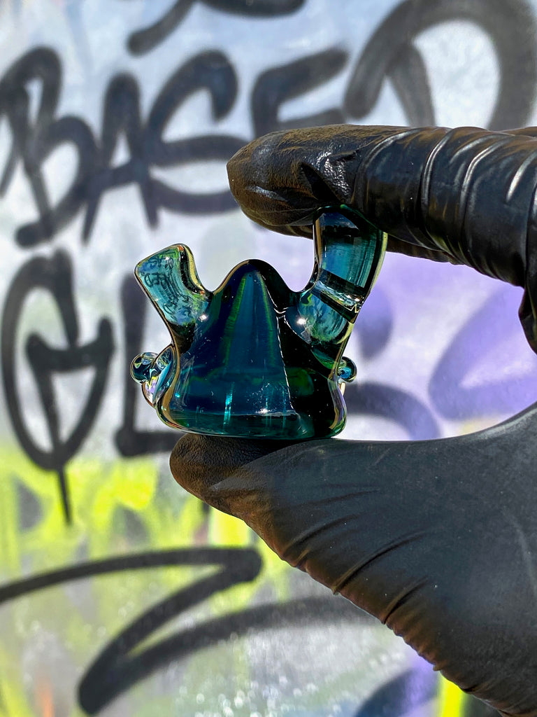 Lerk Atlants Pendant