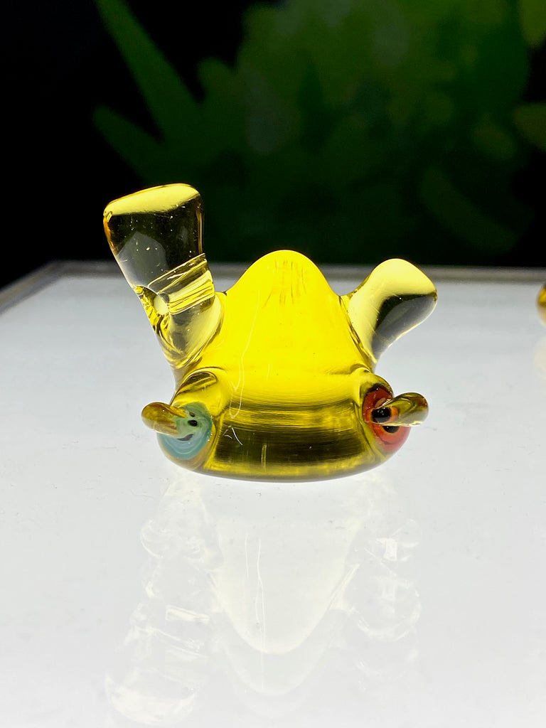 Lerk Serum Pendant