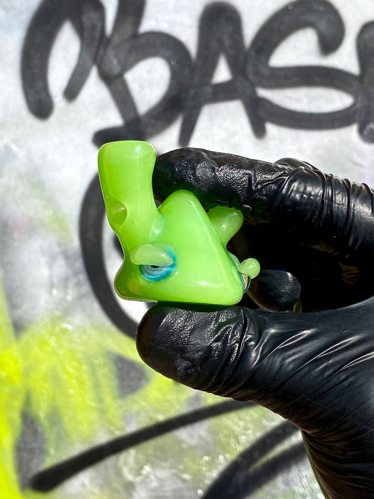 Lerk Double Dosa Pendant