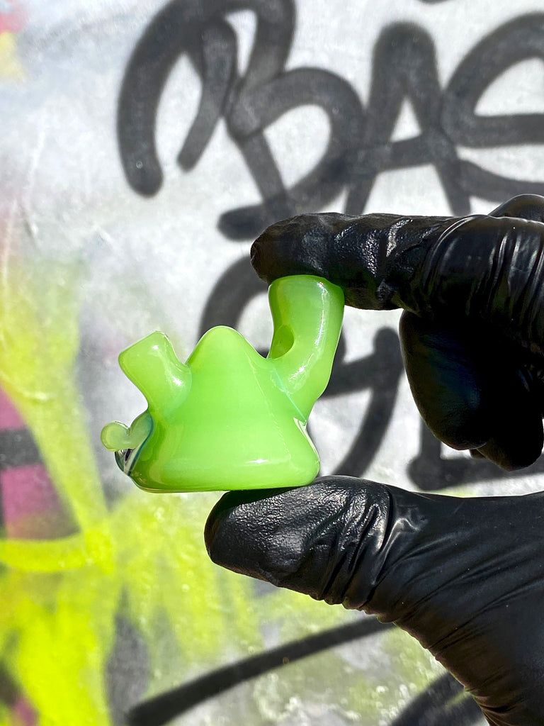 Lerk Double Dosa Pendant