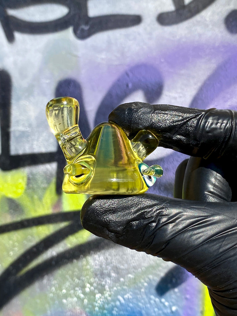 Lerk Serum Pendant #2