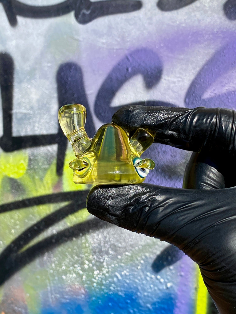 Lerk Serum Pendant #2