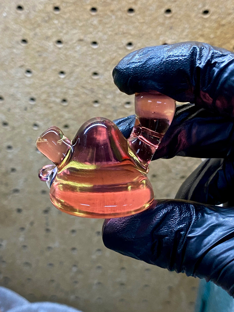 Lerk Serum Pendant #2