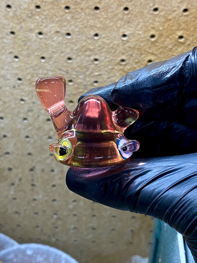 Lerk Serum Pendant #2