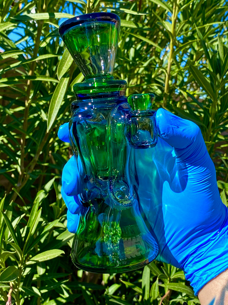 Rycrafted Full Size Potion & Crippy