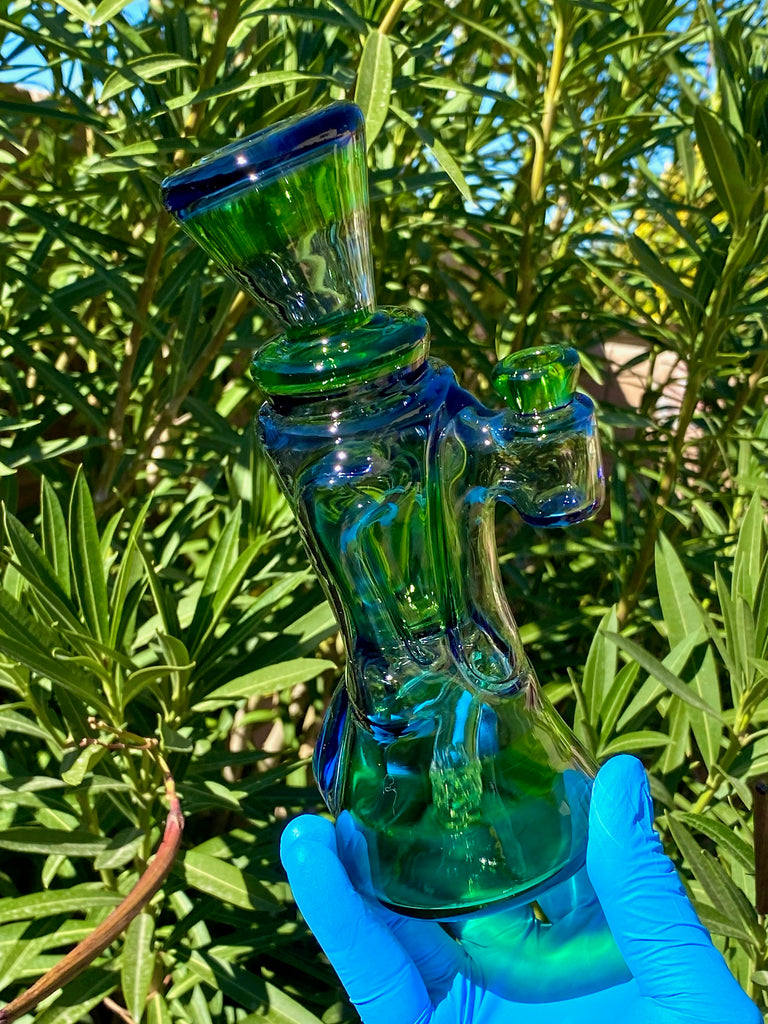 Rycrafted Full Size Potion & Crippy