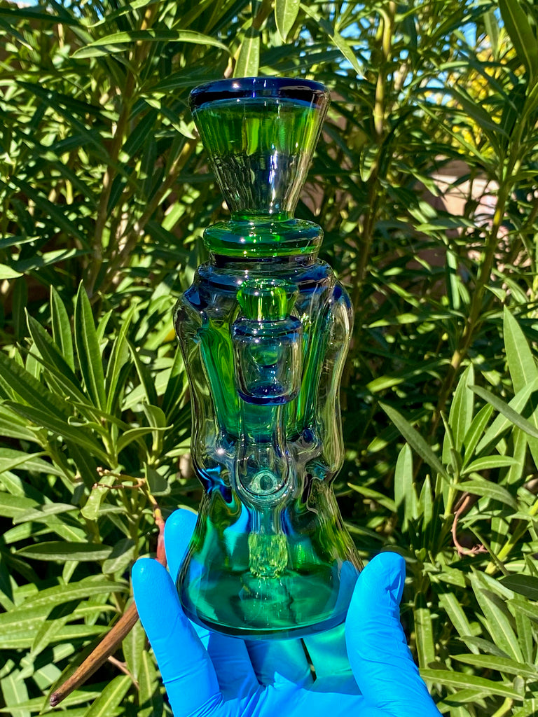 Rycrafted Full Size Potion & Crippy