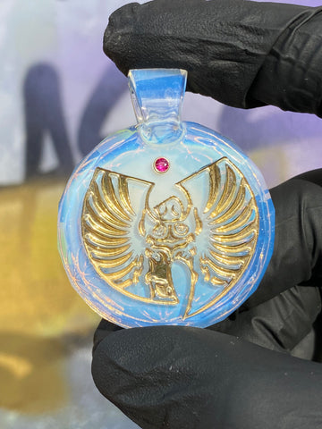 Ghost Wu-Tang with Ruby