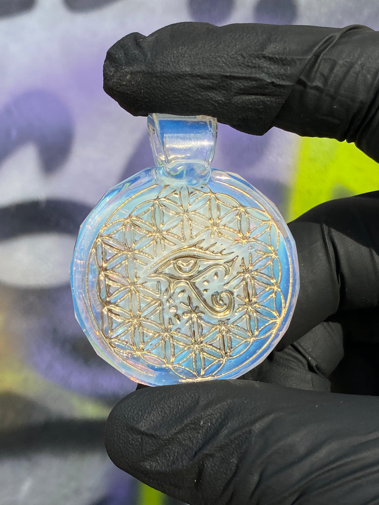 Ghost Wu-Tang with Ruby