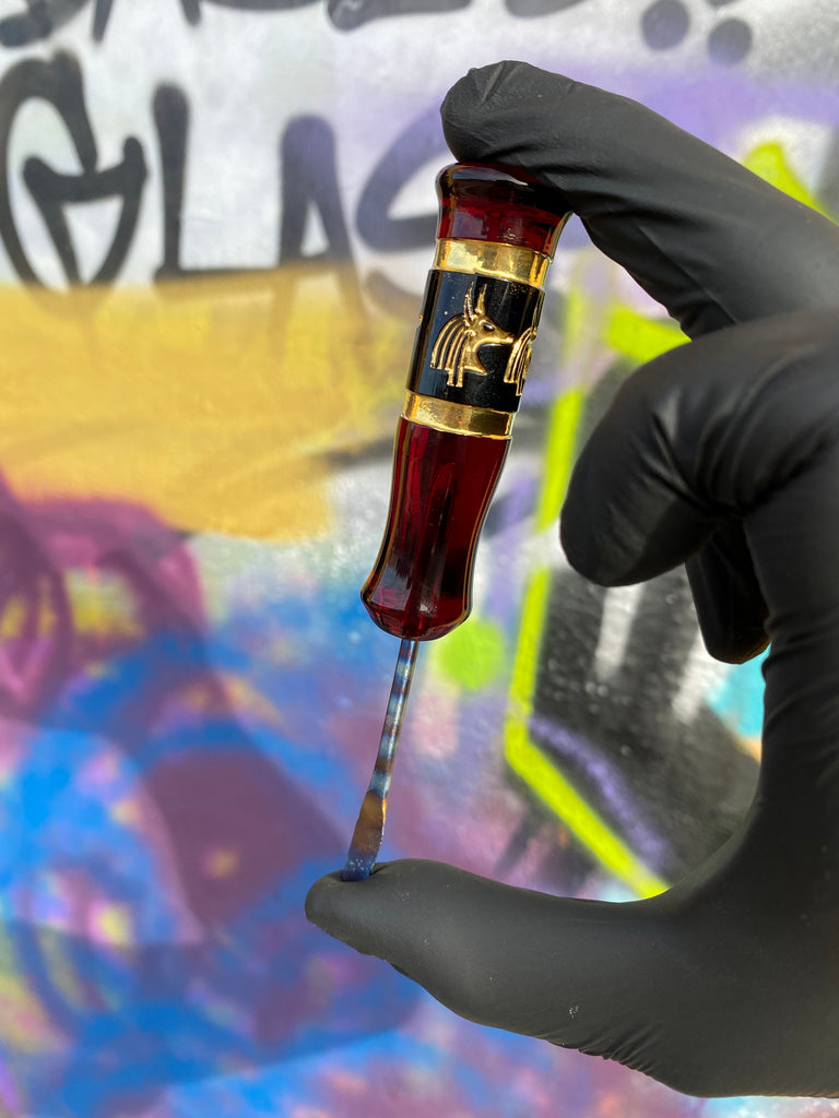 Pomegranate  Dabber