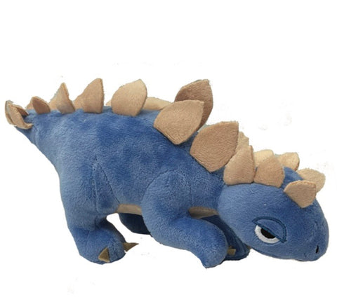 Elbo- Stego Mini Blue 12"