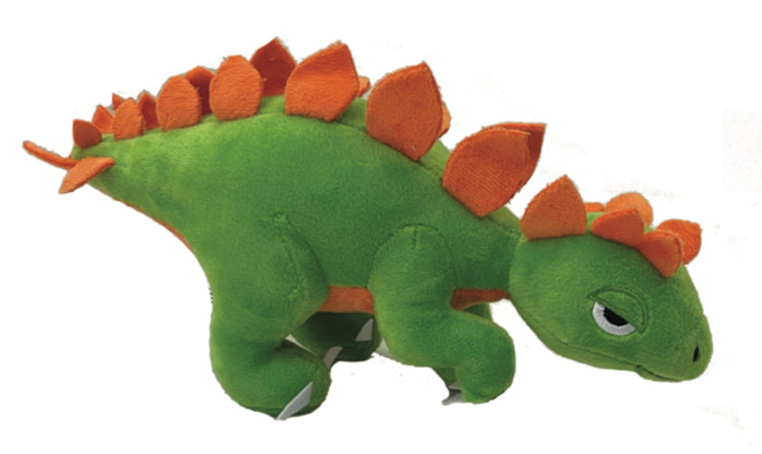 Elbo-Stego Mini Green 12"