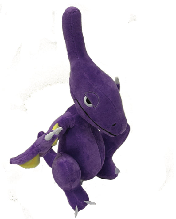 Elbo-Ptery Purple Mini 12"