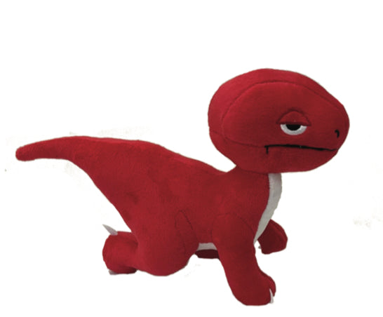 Elbo-Nya Red Mini 12"