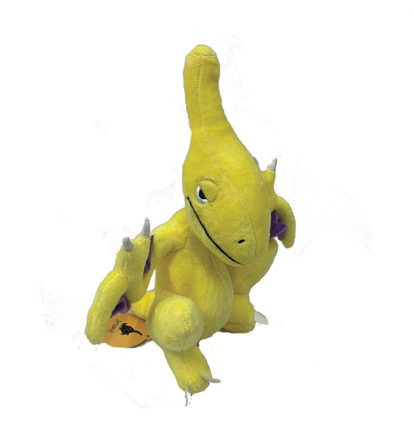 Elbo-Ptery Yellow Mini 12"