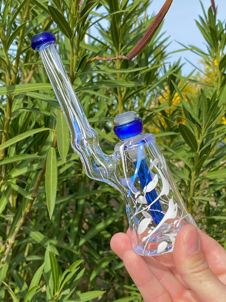 Daddy O:Cobalt Rig