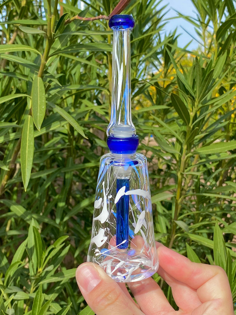 Daddy O:Cobalt Rig