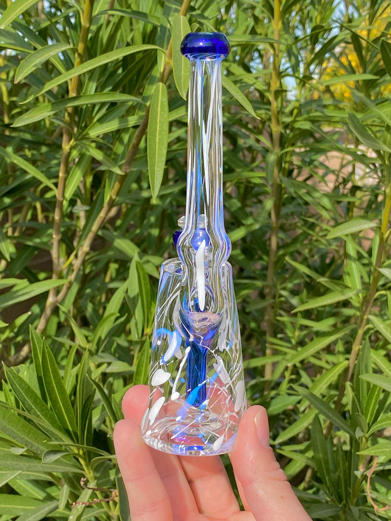 Daddy O:Cobalt Rig
