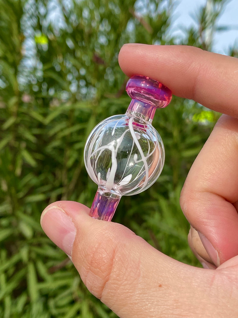 Daddy O- Telemegenta Pollock Tech