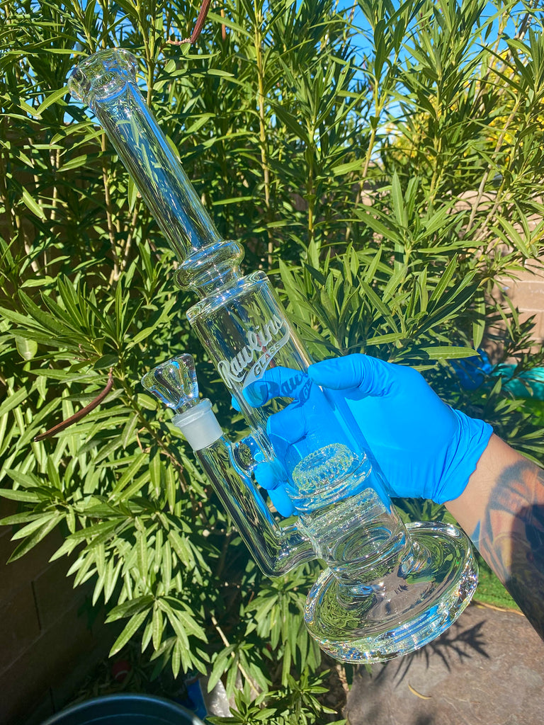 Rawlins 60mm Horizon to Helix