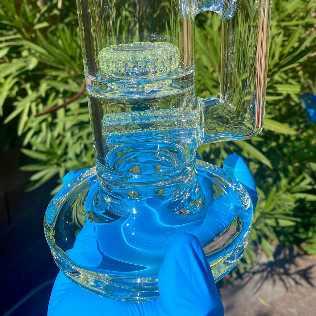 Rawlins- 50mm UV Reactive  Horizon to Helix