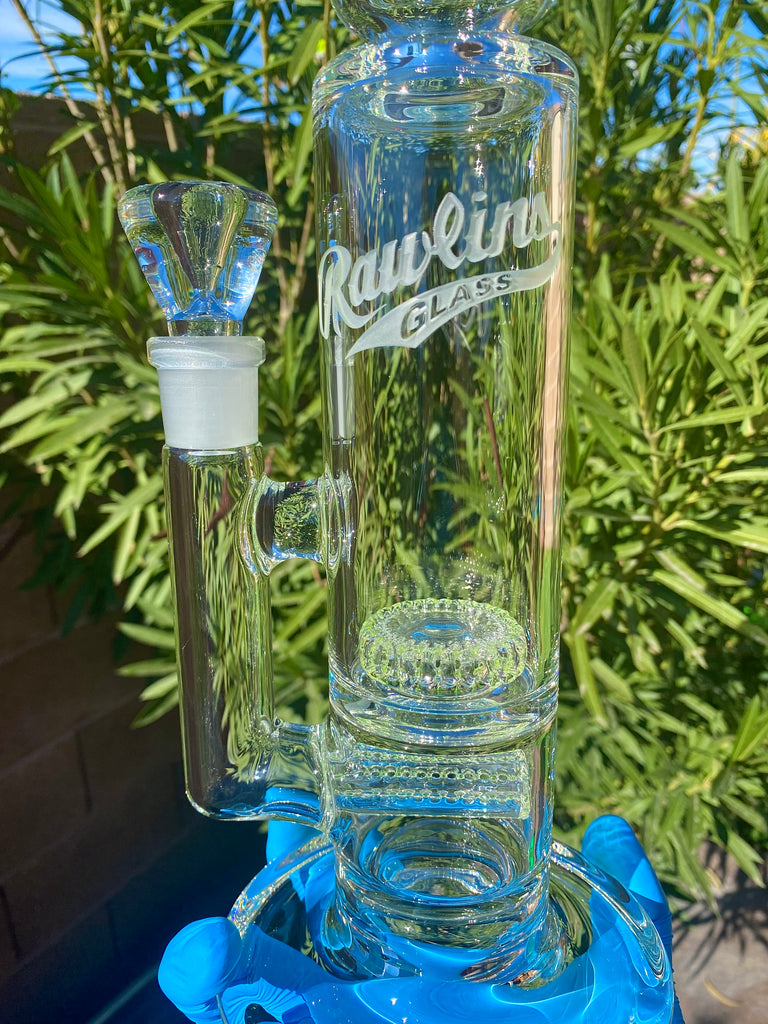 Rawlins- 50mm UV Reactive  Horizon to Helix