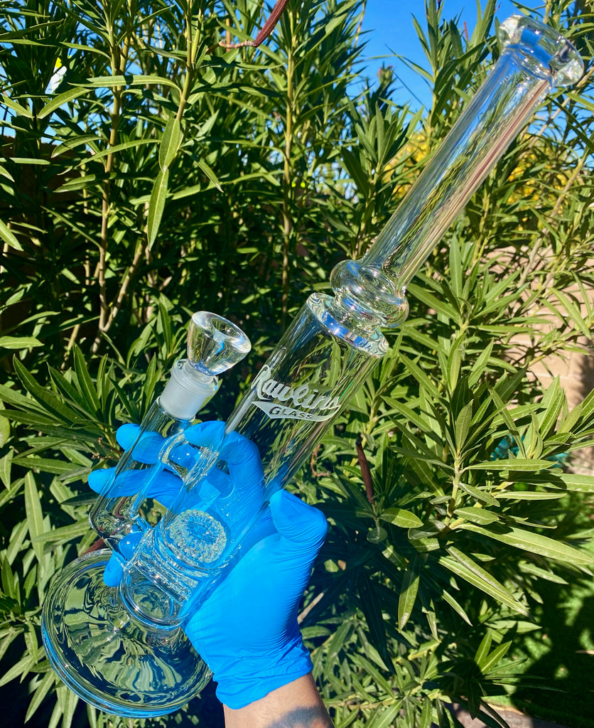 Rawlins- 50mm UV Reactive  Horizon to Helix