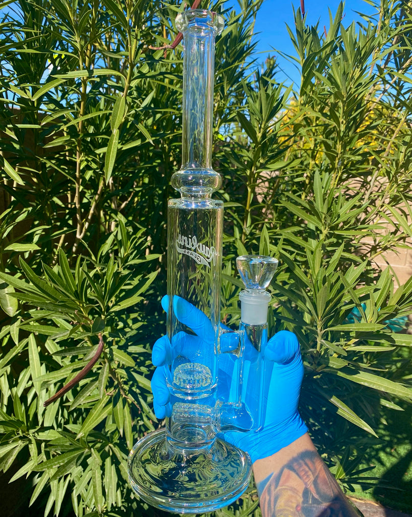 Rawlins- 50mm UV Reactive  Horizon to Helix