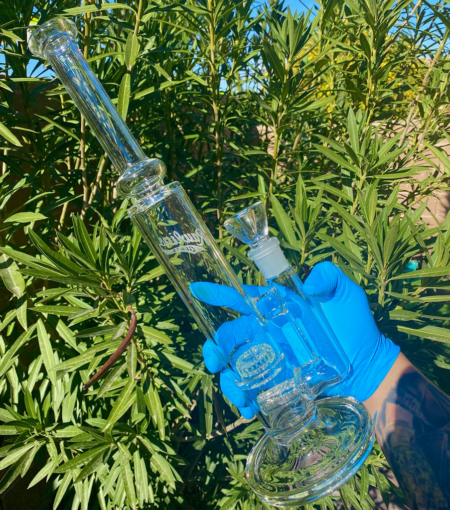 Rawlins- 50mm UV Reactive  Horizon to Helix