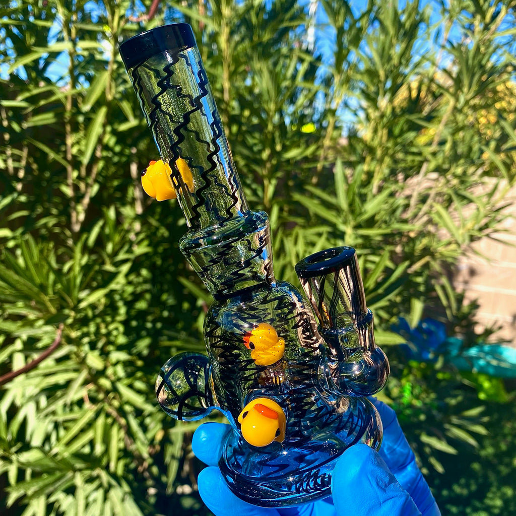 Rawlins x Ryno  UV Tube