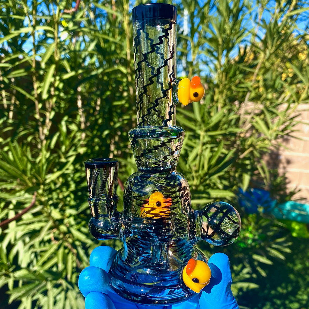 Rawlins x Ryno  UV Tube