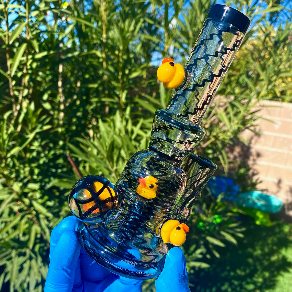 Rawlins x Ryno  UV Tube