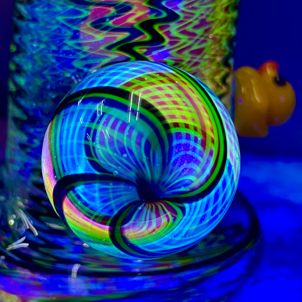 Rawlins x Ryno  UV Tube