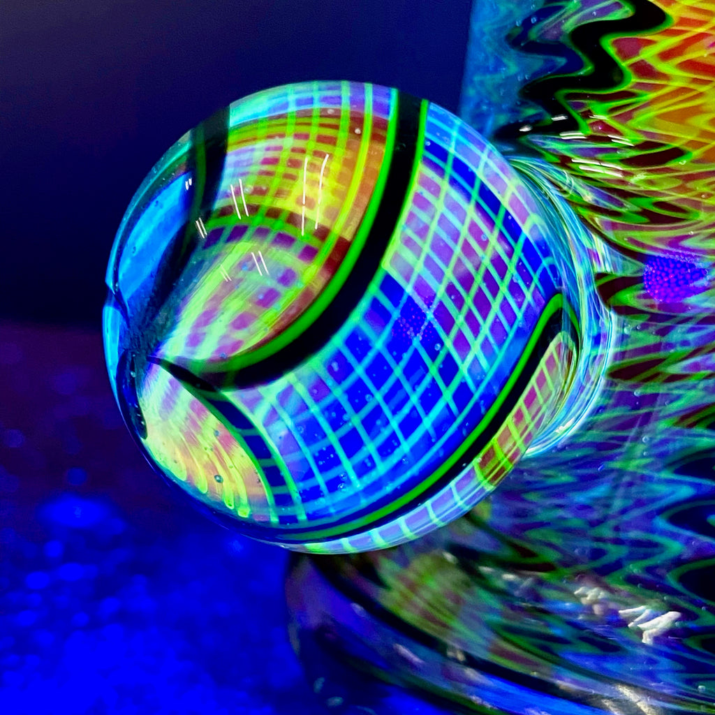 Rawlins x Ryno  UV Tube