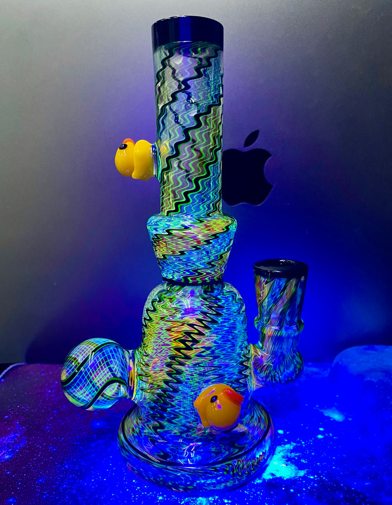 Rawlins x Ryno  UV Tube