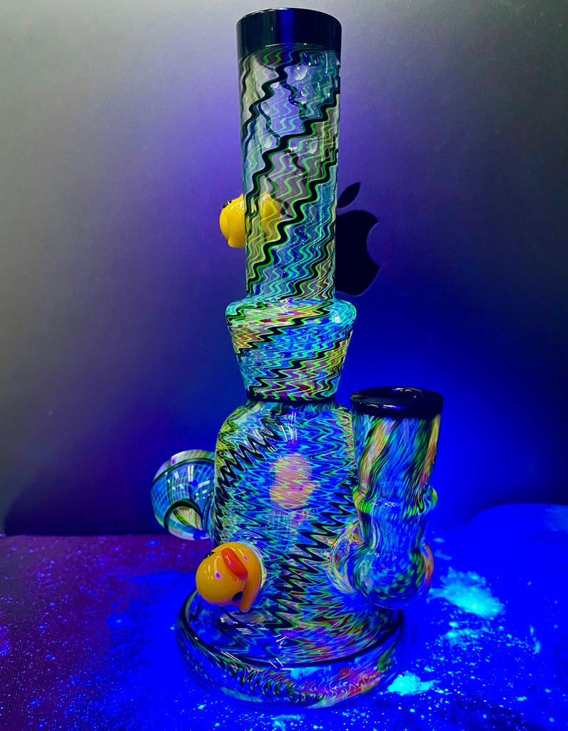 Rawlins x Ryno  UV Tube