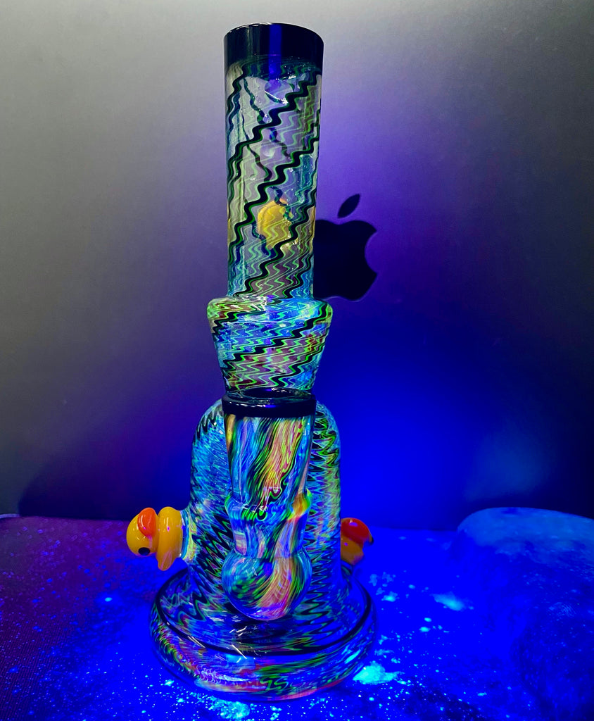 Rawlins x Ryno  UV Tube