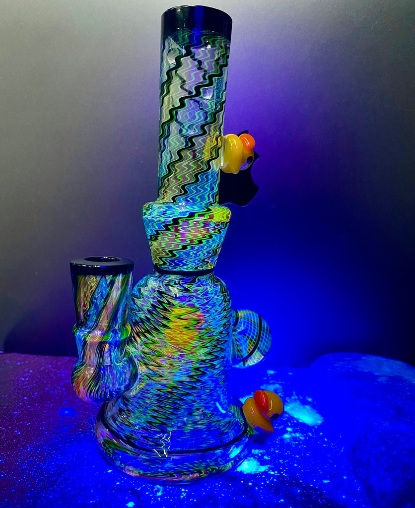 Rawlins x Ryno  UV Tube