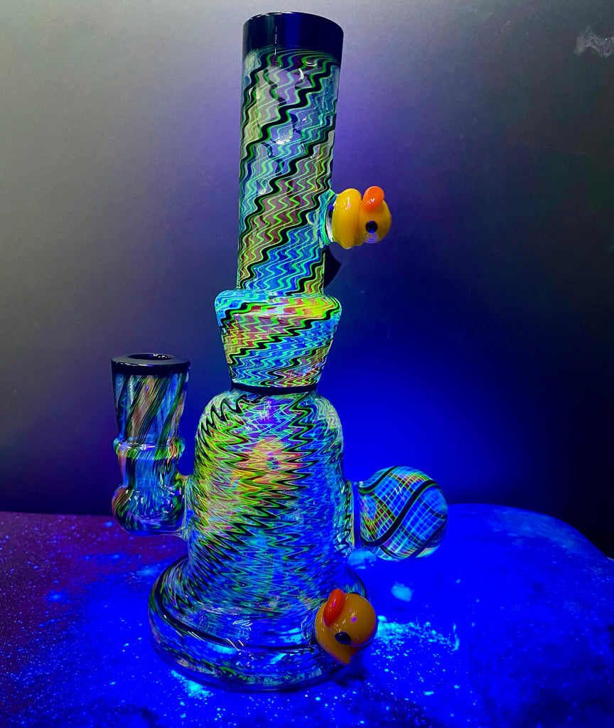 Rawlins x Ryno  UV Tube