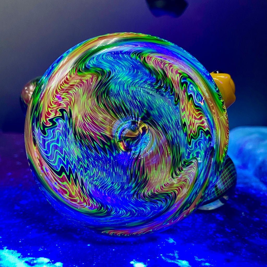 Rawlins x Ryno  UV Tube