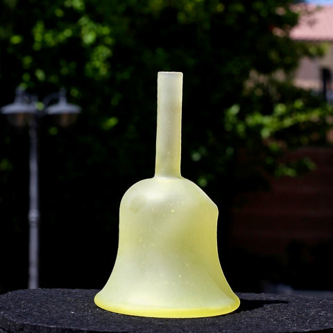 Flexer Jones transparent Yellow