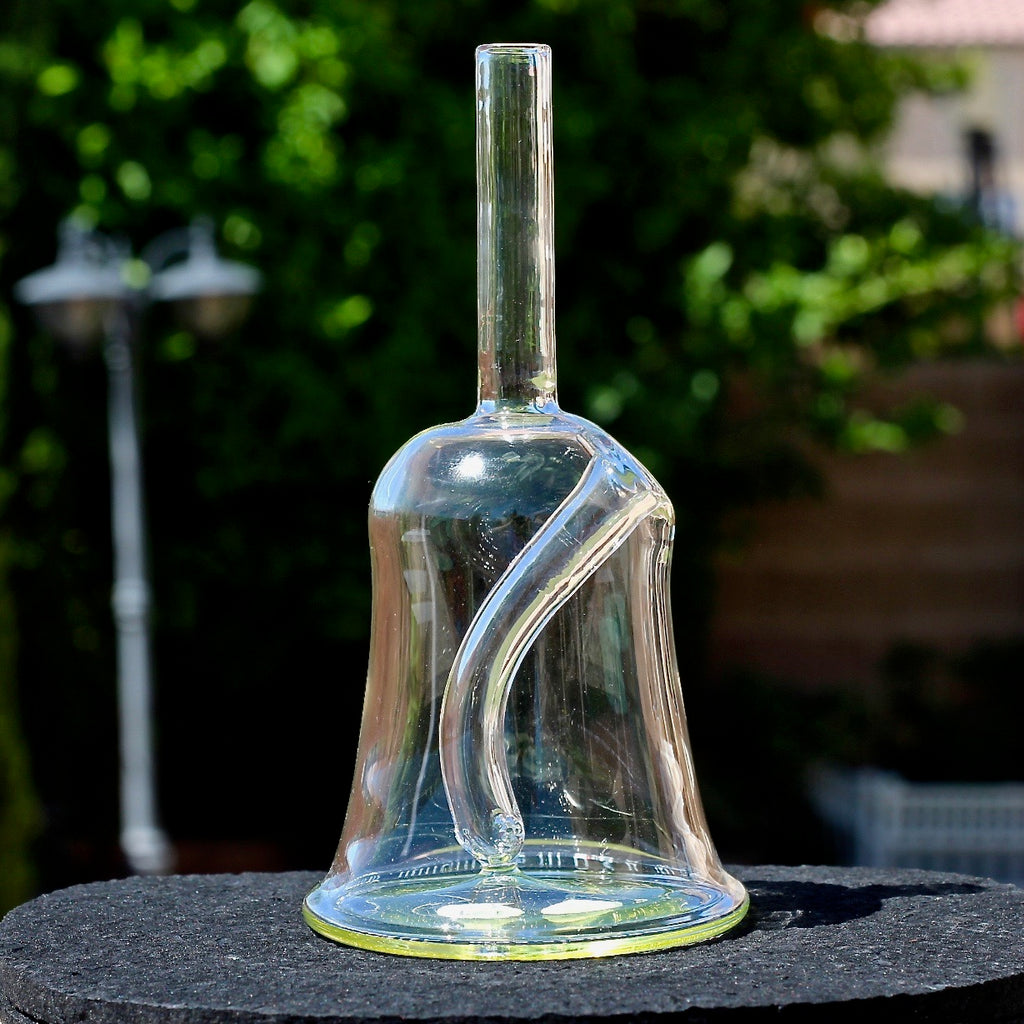 Flexerjones   Clear Transparent Yellow