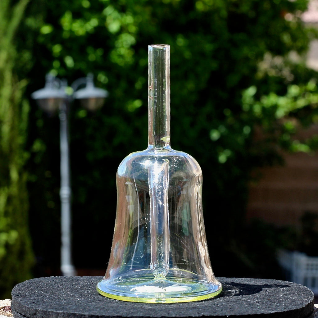 Flexerjones   Clear Transparent Yellow