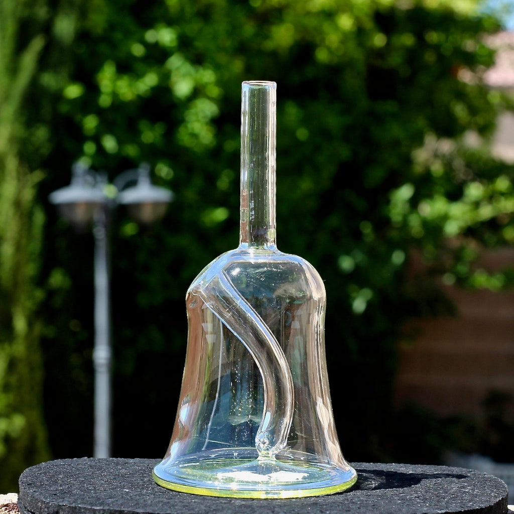 Flexerjones   Clear Transparent Yellow