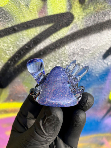 Lerk x Based Pendant