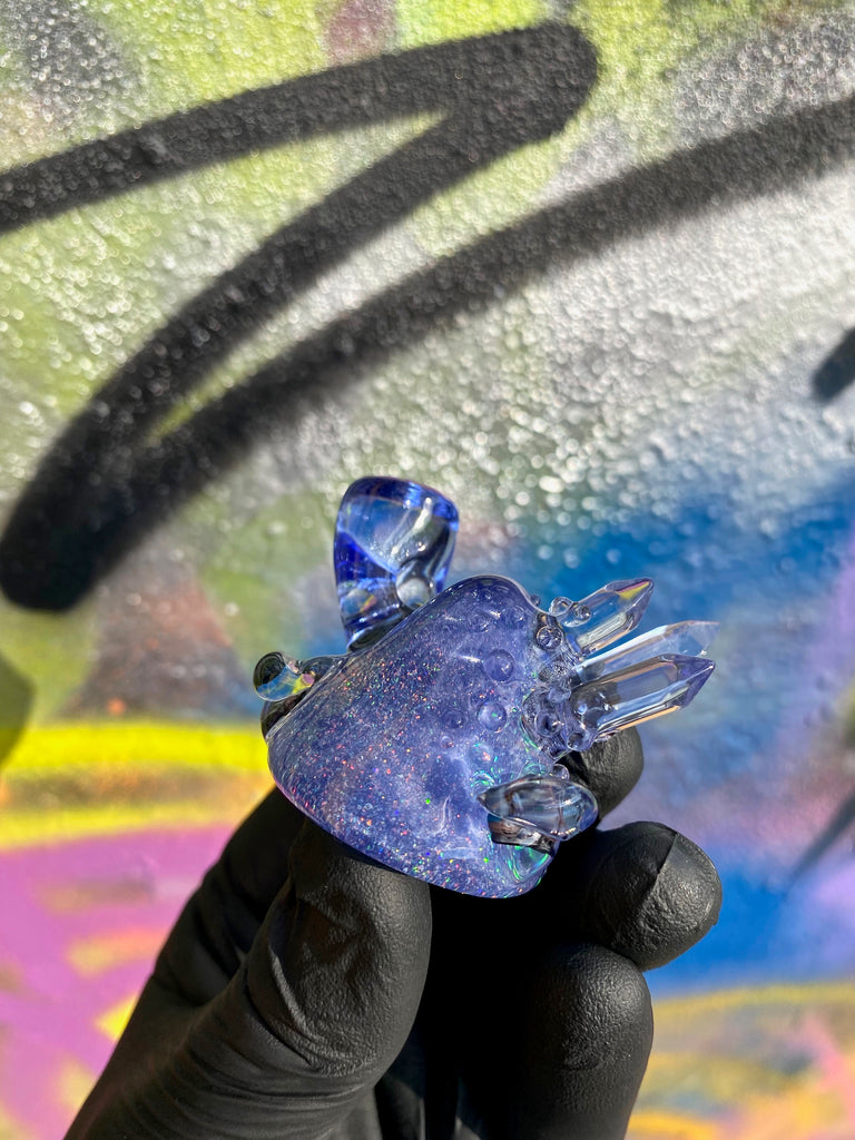 Lerk x Based Pendant