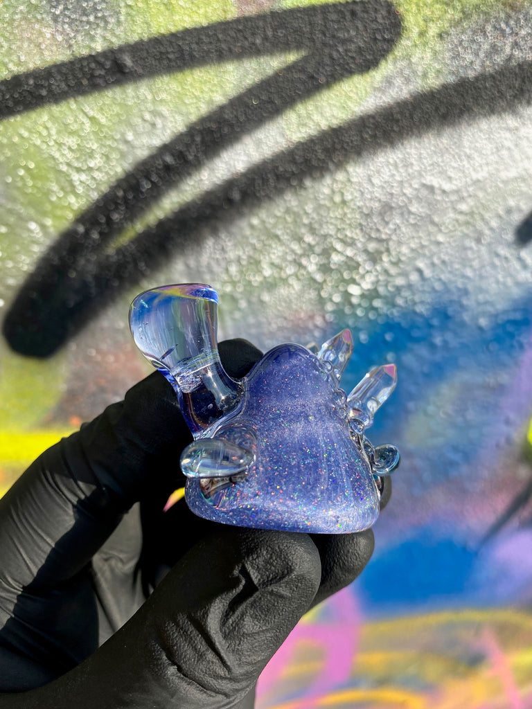 Lerk x Based Pendant