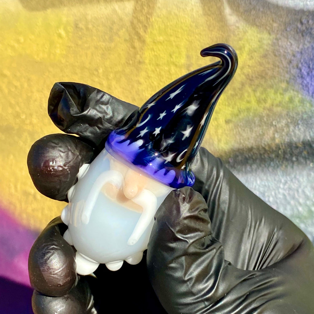 Phil Siegel Mill Pendant