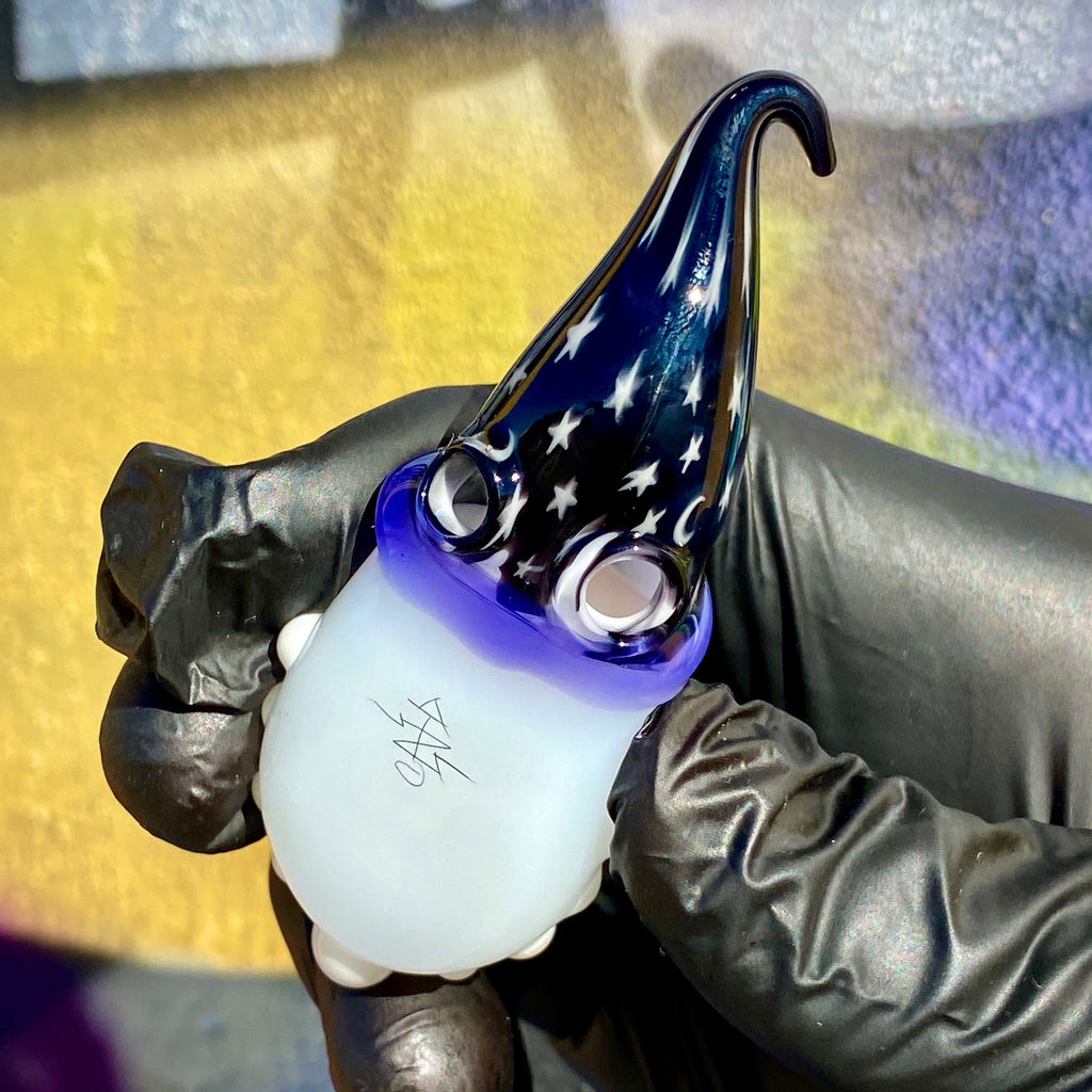 Phil Siegel Mill Pendant